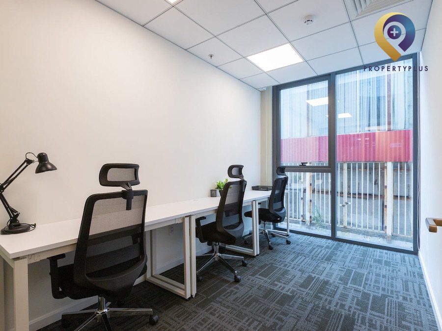 Regus L’Mak The Signature